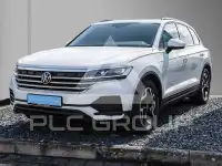 2025 Volkswagen Touareg