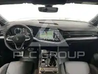 2025 Volkswagen Touareg