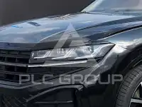 2025 Volkswagen Touareg