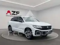 2025 Volkswagen Touareg
