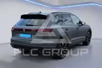 2025 Volkswagen Touareg