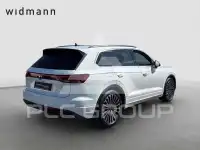 2025 Volkswagen Touareg
