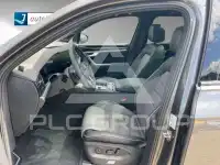 2025 Volkswagen Touareg