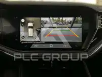 2025 Volkswagen Touareg