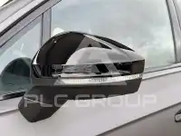 2025 Volkswagen Touareg