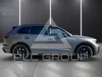 2025 Volkswagen Touareg