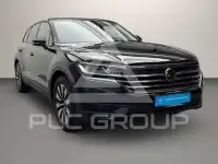 2025 Volkswagen Touareg
