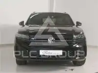 2025 Volkswagen Touareg