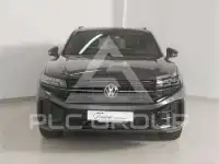 2025 Volkswagen Touareg