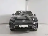 2025 Volkswagen Touareg