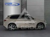 2025 Volkswagen Touareg
