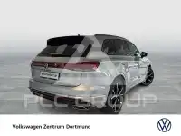 2025 Volkswagen Touareg