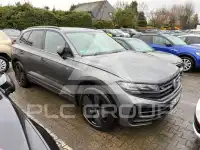 2025 Volkswagen Touareg