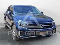 2025 Volkswagen Touareg