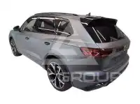 2025 Volkswagen Touareg