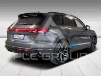 2025 Volkswagen Touareg