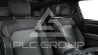 2025 Volkswagen Touareg