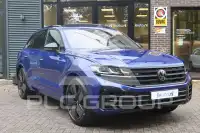 2025 Volkswagen Touareg