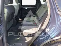 2025 Volkswagen Touareg