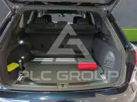 2025 Volkswagen Touareg