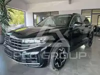 2025 Volkswagen Touareg