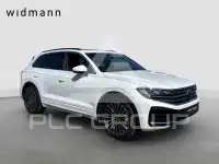 2025 Volkswagen Touareg