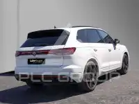 2025 Volkswagen Touareg