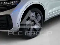 2025 Volkswagen Touareg