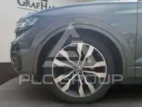 2025 Volkswagen Touareg