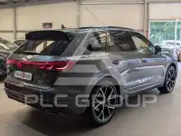 2025 Volkswagen Touareg