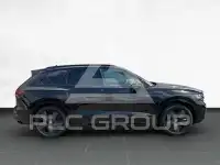 2025 Volkswagen Touareg