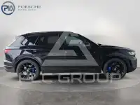 2025 Volkswagen Touareg