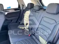 2025 Volkswagen Touareg