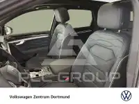 2025 Volkswagen Touareg