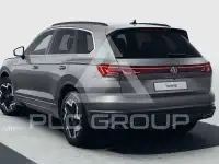 2025 Volkswagen Touareg
