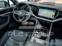 2025 Volkswagen Touareg