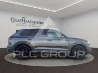 2025 Volkswagen Touareg