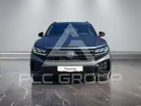 2025 Volkswagen Touareg