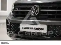 2025 Volkswagen Touareg