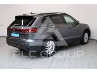 2025 Volkswagen Touareg