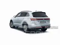 2025 Volkswagen Touareg