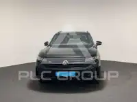 2025 Volkswagen Touareg