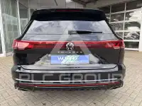 2025 Volkswagen Touareg