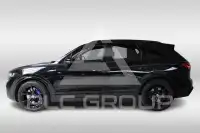 2025 Volkswagen Touareg