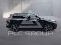 2025 Volkswagen Touareg