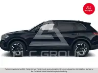 2025 Volkswagen Touareg