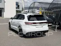 2025 Volkswagen Touareg