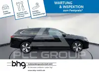 2025 Volkswagen Passat