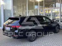 2025 Volkswagen Passat