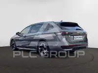 2025 Volkswagen Passat